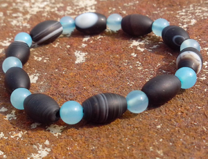 How to Take Care of your Dzi Beads