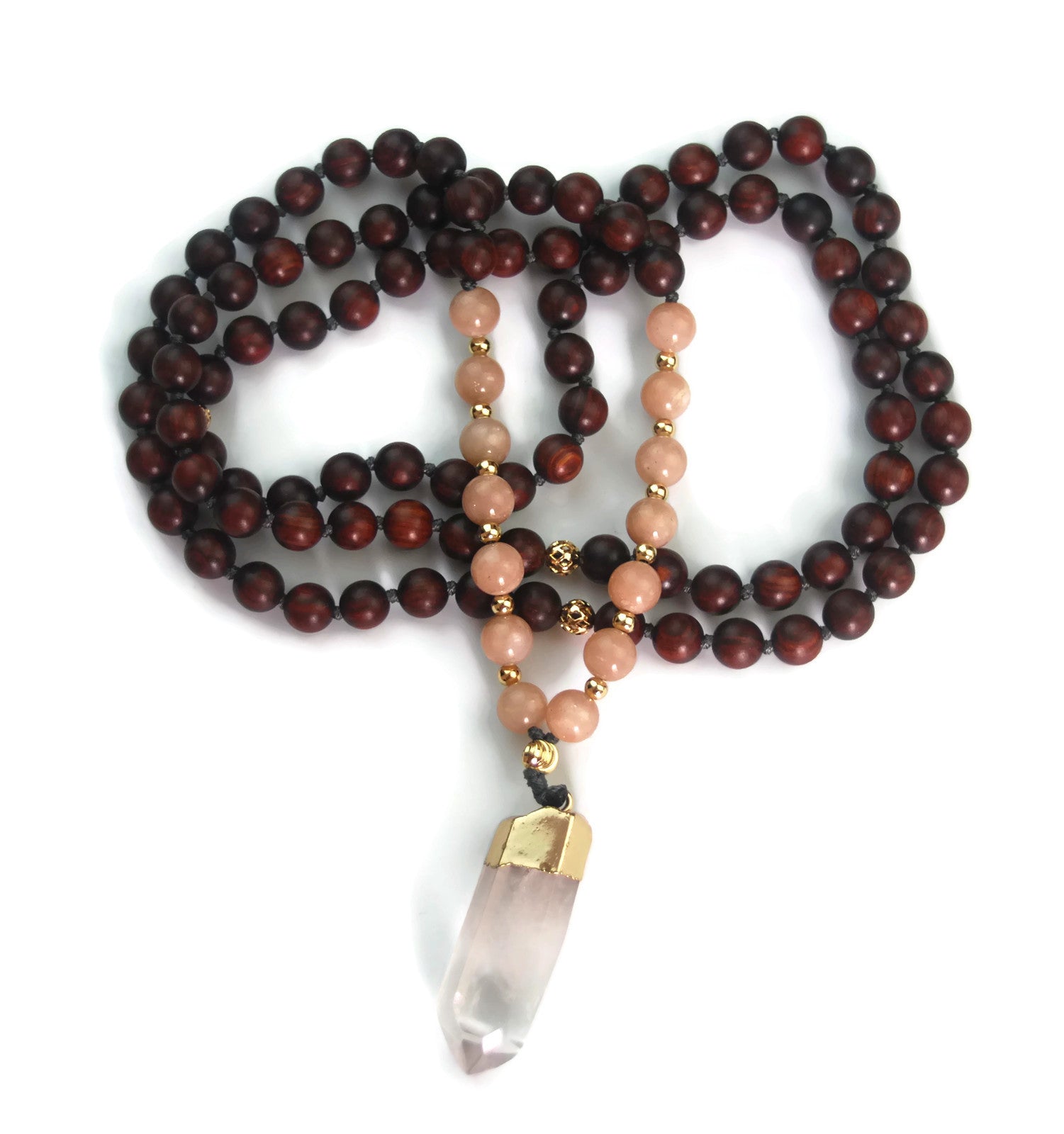 Where does the word MALA come from ?