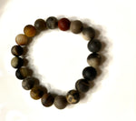 Sale 10mm Amazonite (dark beads)