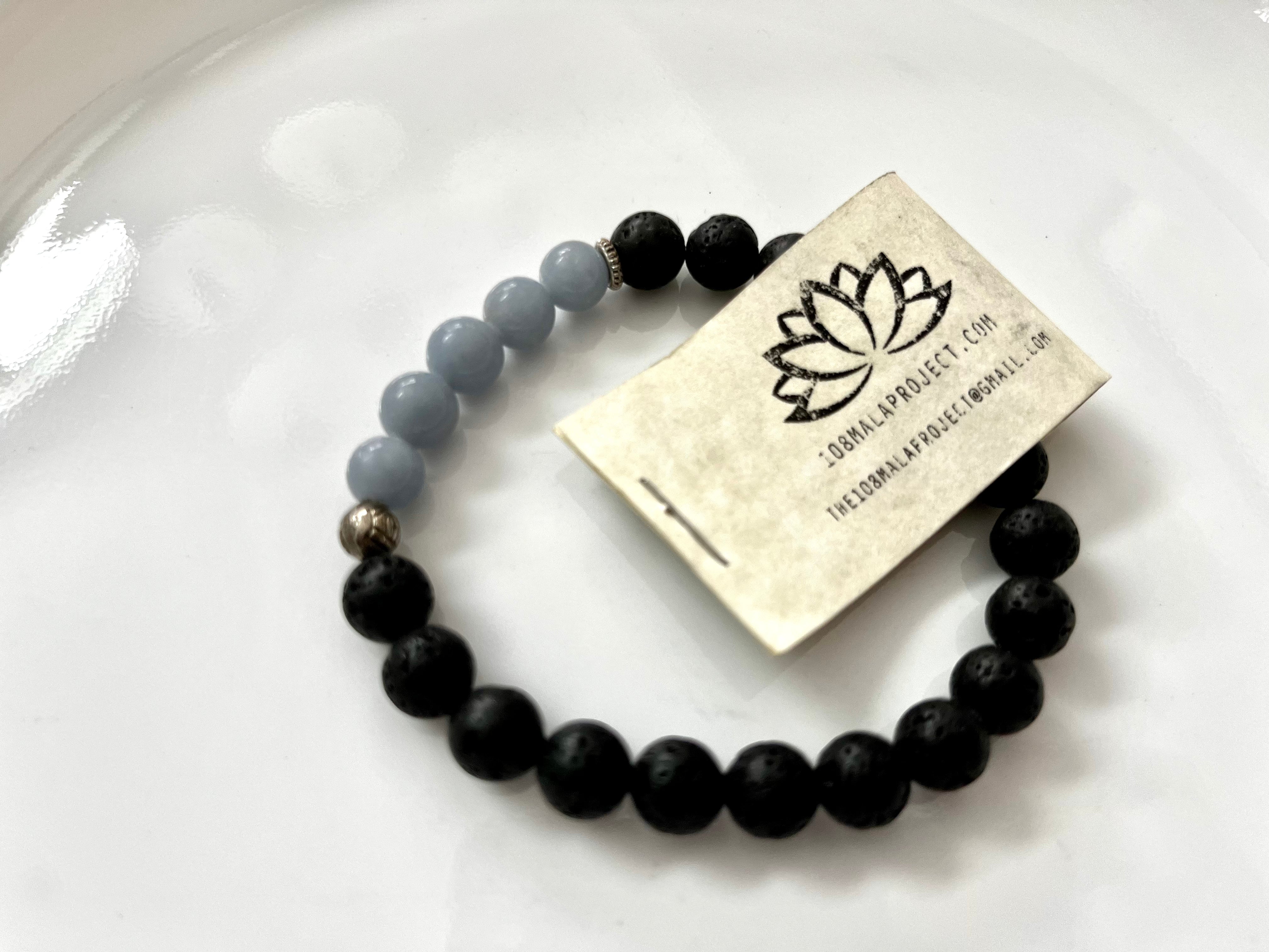 Wrist malas online for sale